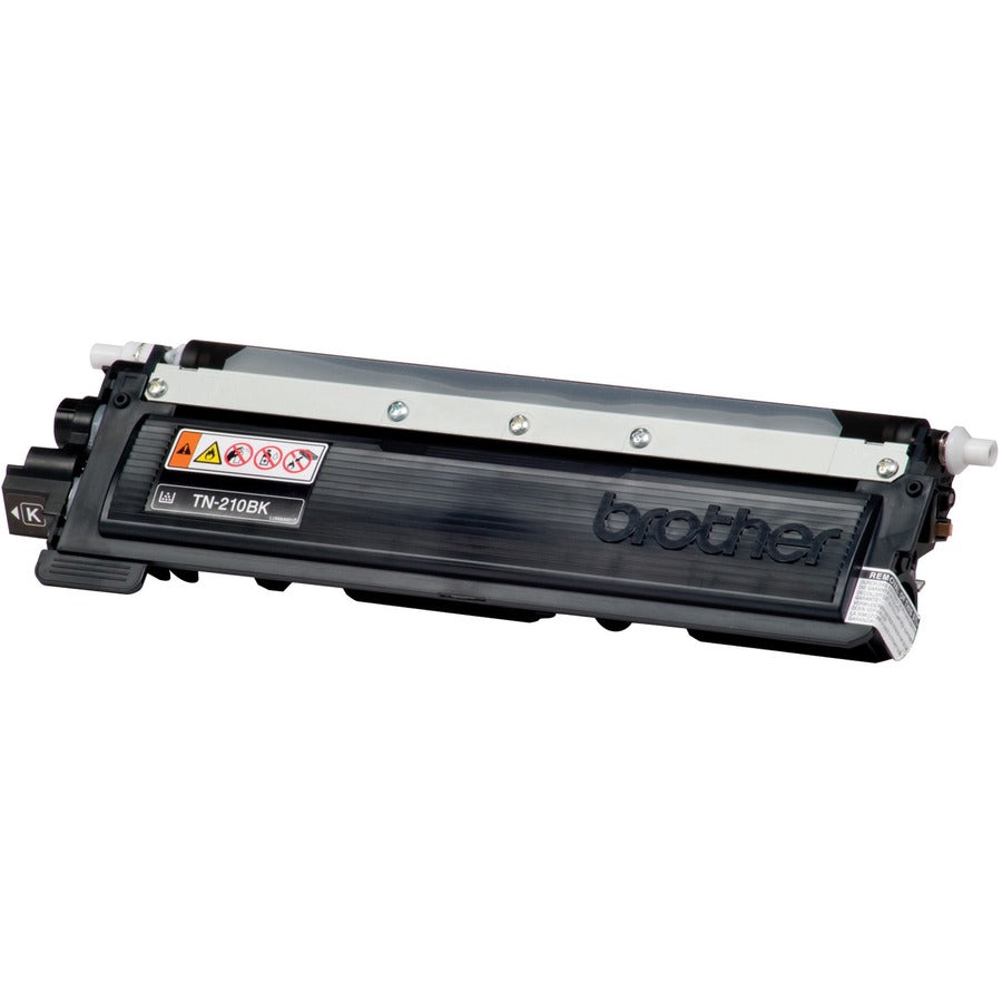 TN210BK BLACK TONER FOR COLOR  