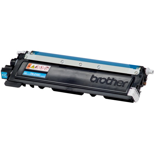 TN210C CYAN TONER FOR COLOR    