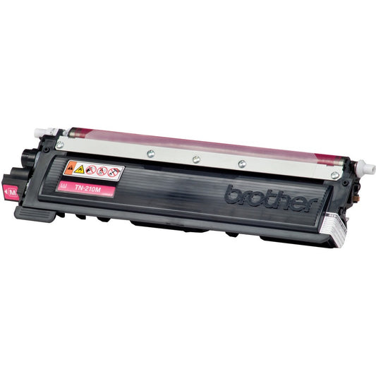 TN210M MAGENTA TONER FOR COLOR 