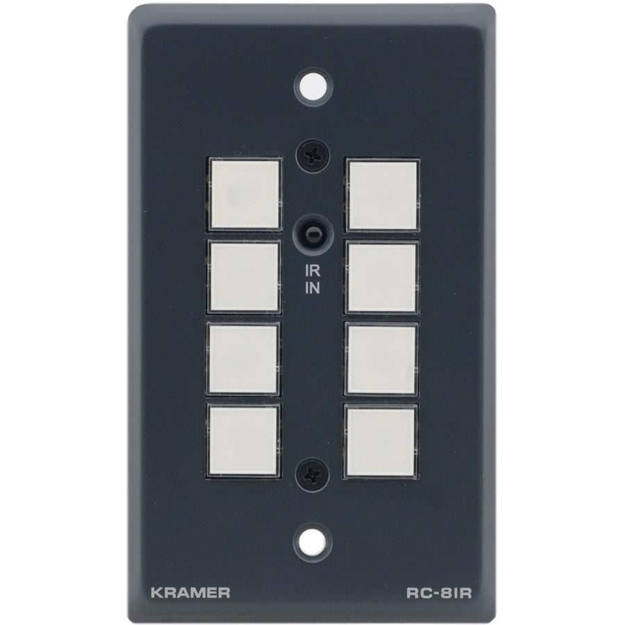 Kramer RC-8iR Universal Remote Control