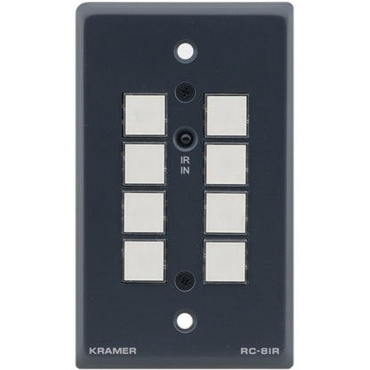 Kramer RC-8iR Universal Remote Control