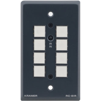 Kramer RC-8iR Universal Remote Control