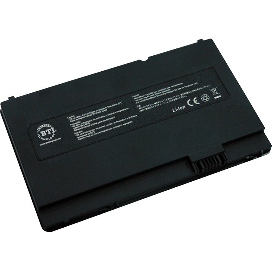 BTI Notebook Battery