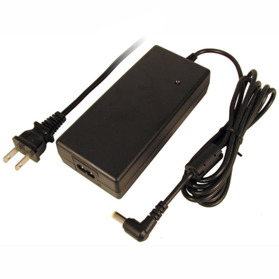 90WATT 19VOLT AC ADAPTER FOR   