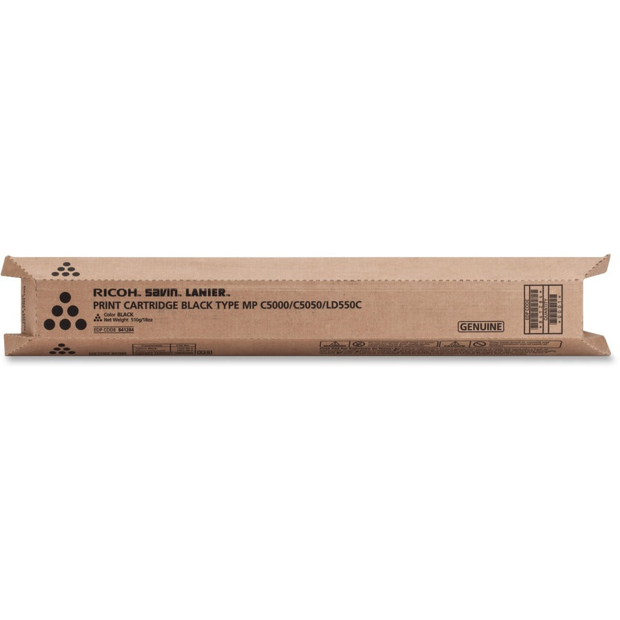 Ricoh Original Toner Cartridge