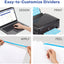HP IEC-to-IEC Cable