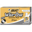 BIC Wite-Out Quick Dry Correction Fluid