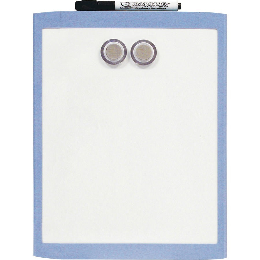 Quartet Decorative Dry-erase Whiteboard