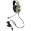 Califone 3066USB Deluxe Stereo Headset