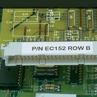 PANDUIT Component Label