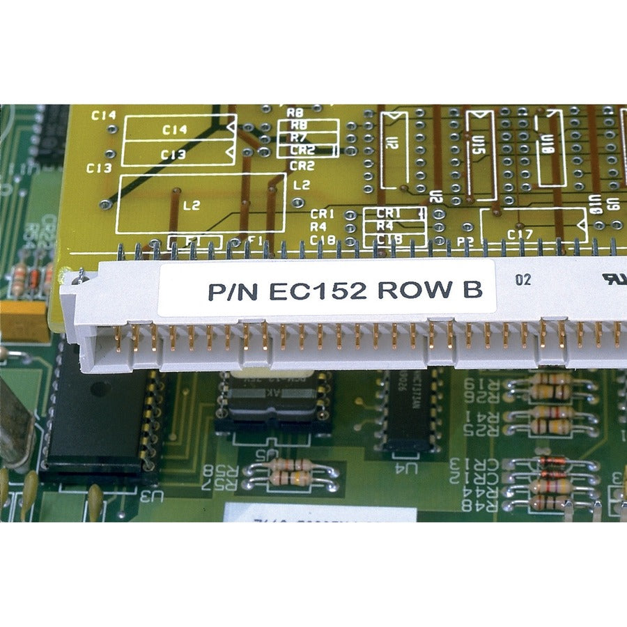 PANDUIT Network Label