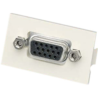 Panduit CHD15HDCWHY Video Adapter