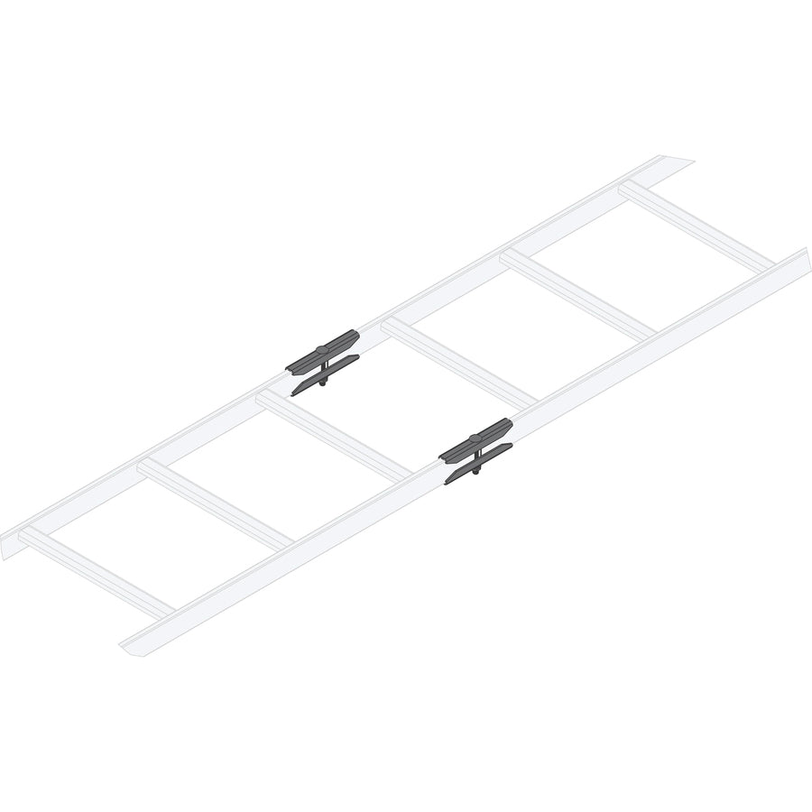 Middle Atlantic CLH-RSJ-6 Mounting Coupler