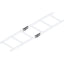 Middle Atlantic CLH-RSJ-6 Mounting Coupler