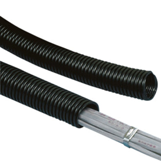 Panduit CLTS125F-L Corrugated Loom Tubing