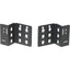 BLK SVR CABINET PDU BRACKET KIT