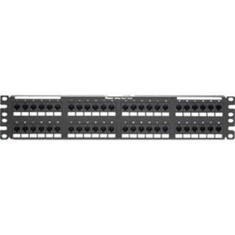 Panduit DP485E88TG 48-Port Network Patch Panel
