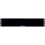 Panduit Blank Flat Cover - 2 RU