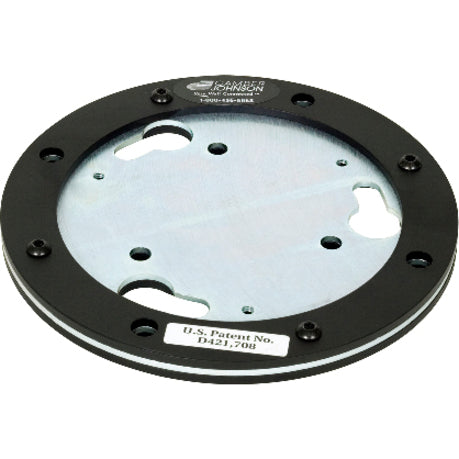 Gamber-Johnson Vehicle Mount - Black