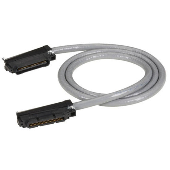 5-FT. CAT5E TELCO CABLE MALE/FE