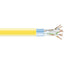 CAT6 400-MHZ SOLID BULK CABLE F