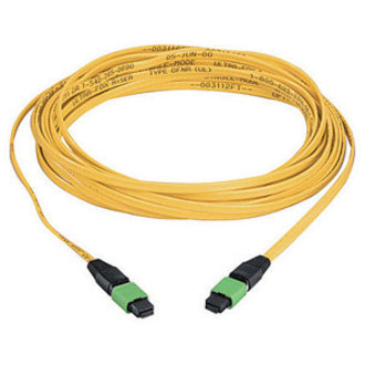 PANDUIT QuickNet Fiber Optic Interconnect Duplex Assembly Cable