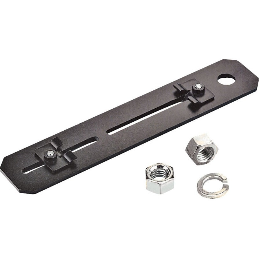 BRACKET NEW1/2INROD QUICKLOCK  