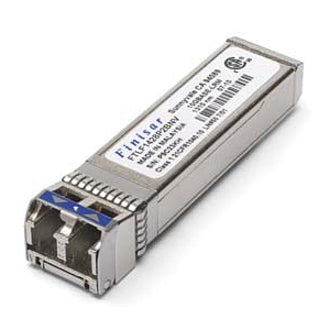 FINISAR 8GFC 10KM SFP+ SMF     