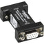 ASYNC RS232 TO RS422 INTERFACE 