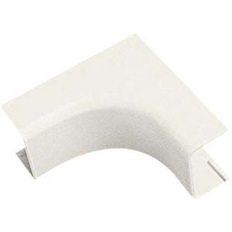 Panduit Pan-Way ICFC10IG-X Bend Radius Inside Corner Fitting