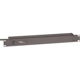 Wiremold / Legrand J06B2B20X 6-Outlets Power Strip