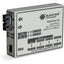 Black Box FlexPoint Gigabit Ethernet Media Converter