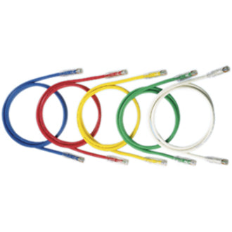 PANDUIT Cat.6 UTP Patch Cord