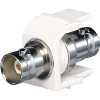 Panduit NKBNCMBLY Keystone Module Coupler Adapter