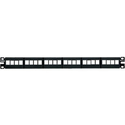 NETKEY 24PORT 1RU MOD PATCH    