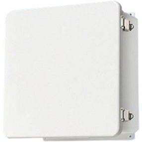 IndustrialNet Mounting Box for Network Equipment - Gray
