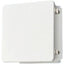 IndustrialNet Mounting Box for Network Equipment - Gray