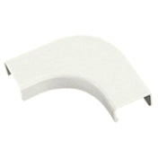 Panduit RAFC5EI-X Bend Radius Right Angle Fitting