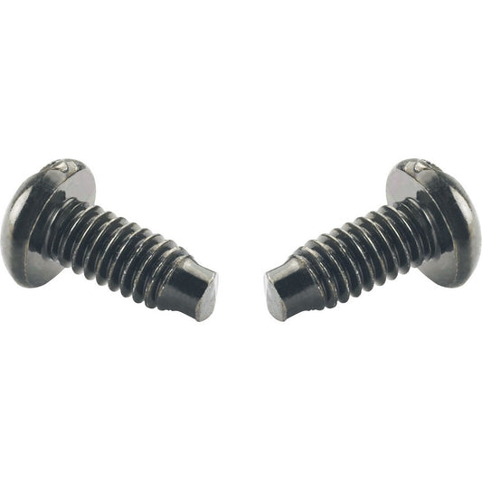 ENGLISH SCREW #12-24 PK100     