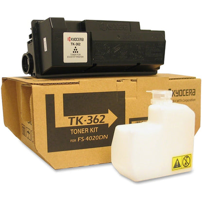 Kyocera TK-362 Original Toner Cartridge