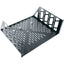 Middle Atlantic 4RU Vented Utility Rackshelf - 15.5in Deep