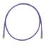 COPPERPATCHCORD CAT6 VIOLET UTP