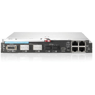 HP PROCURVE 6120G/XG ETHERNET  