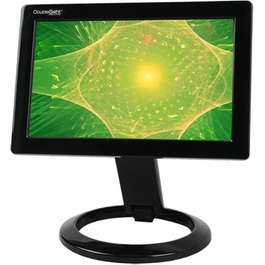 DoubleSight Displays DS-70U Widescreen LCD Monitor TAA