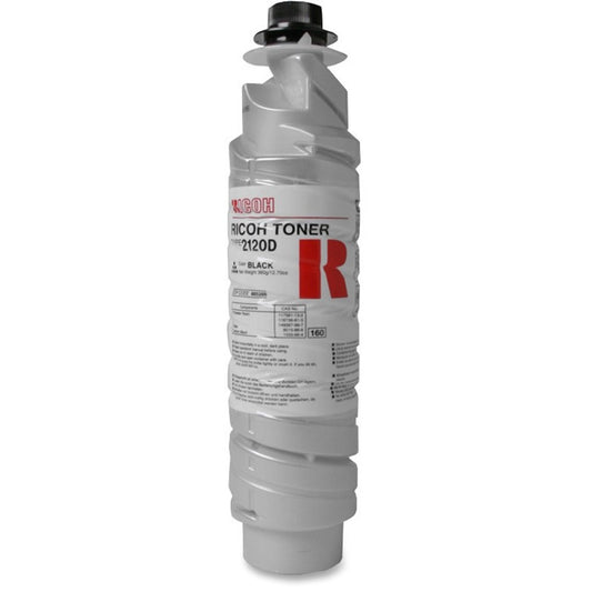 Ricoh Original Toner Cartridge