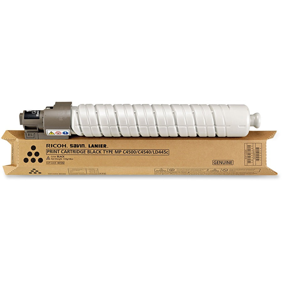 Ricoh Original Toner Cartridge