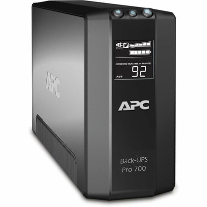 BACK UPS PRO RS LCD 700VA      