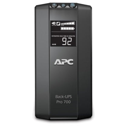 APC Back-UPS RS 700 VA Tower UPS