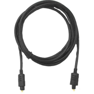 SIIG Fiber Optic Audio Cable