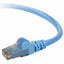 CABLE CAT6 UTP RJ45M/M 10 BLU  